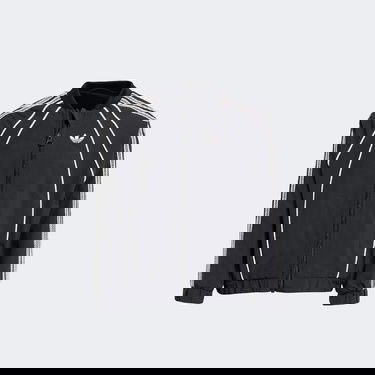  adidas Tracksuit Çocuk Siyah Eşofman Takımı