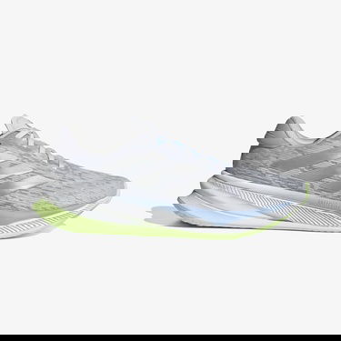  adidas Supernova Comfortglide Erkek Gri Koşu Ayakkabısı