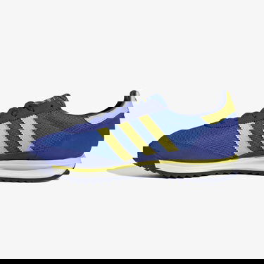  adidas SL 72 RS Erkek Mavi Sneaker