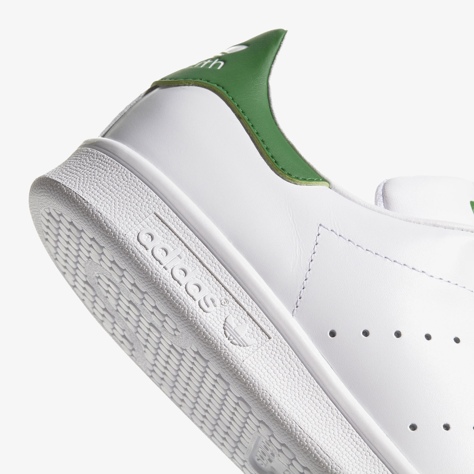 adidas Stan Smith Erkek Beyaz Sneaker