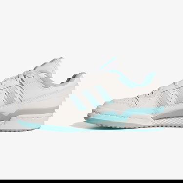  adidas Forum Low CL Kadın Beyaz Basketbol Ayakkabısı
