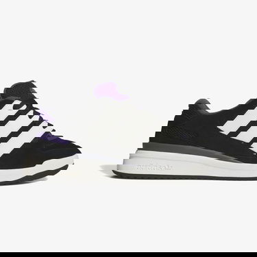  adidas Forum 2000 Unisex Siyah Basketbol Ayakkabısı