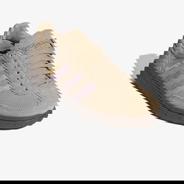  adidas Handball Spezial Kadın Kahverengi Sneaker