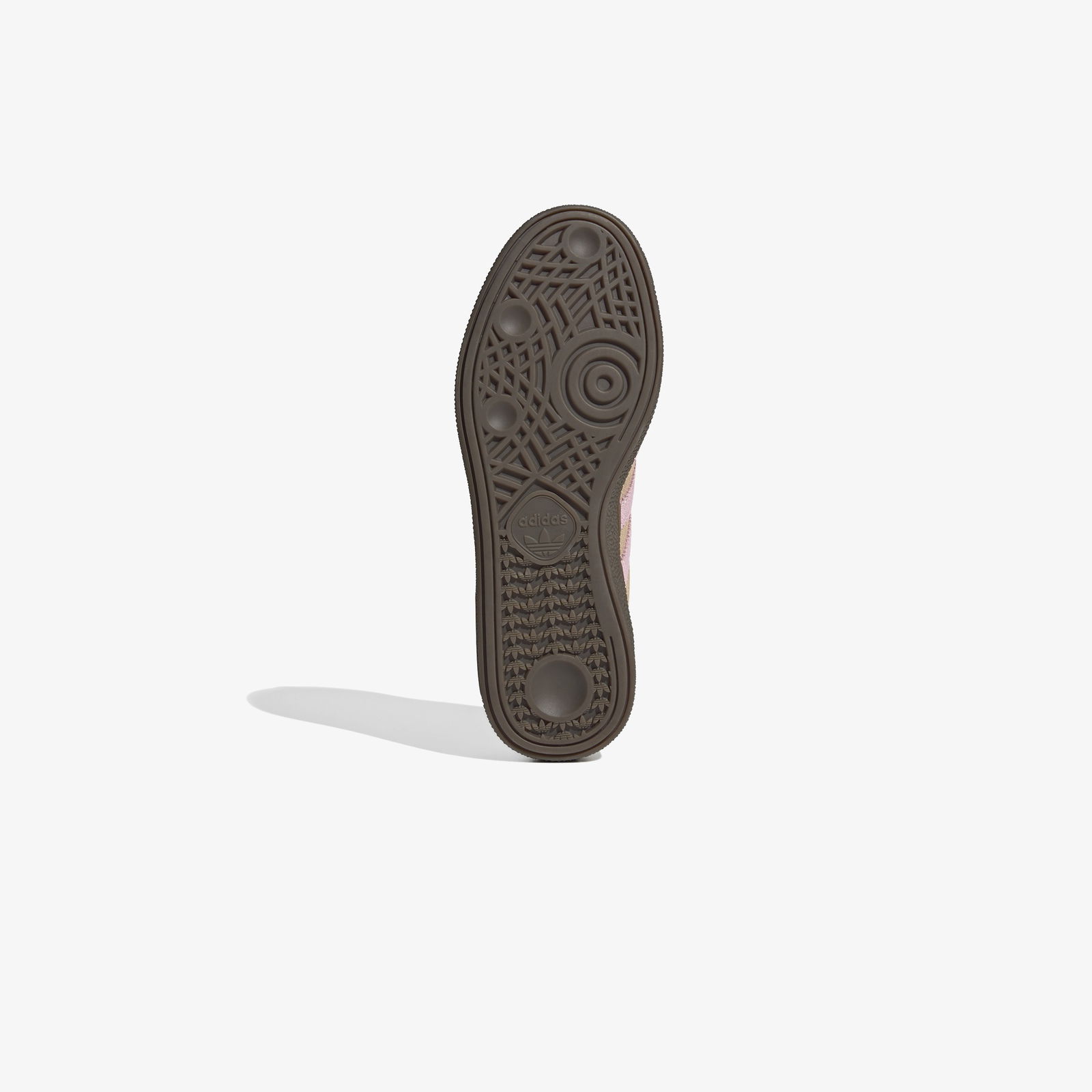 adidas Handball Spezial Kadın Kahverengi Sneaker