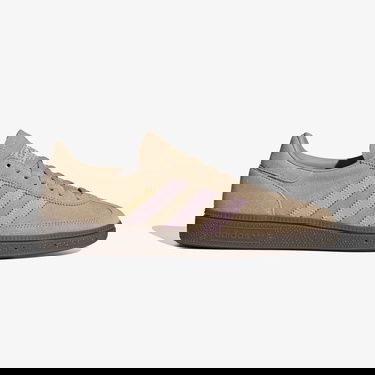  adidas Handball Spezial Kadın Kahverengi Sneaker