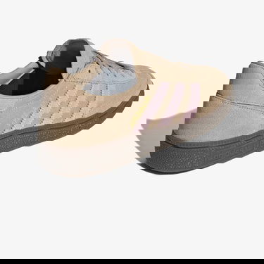  adidas Handball Spezial Kadın Kahverengi Sneaker