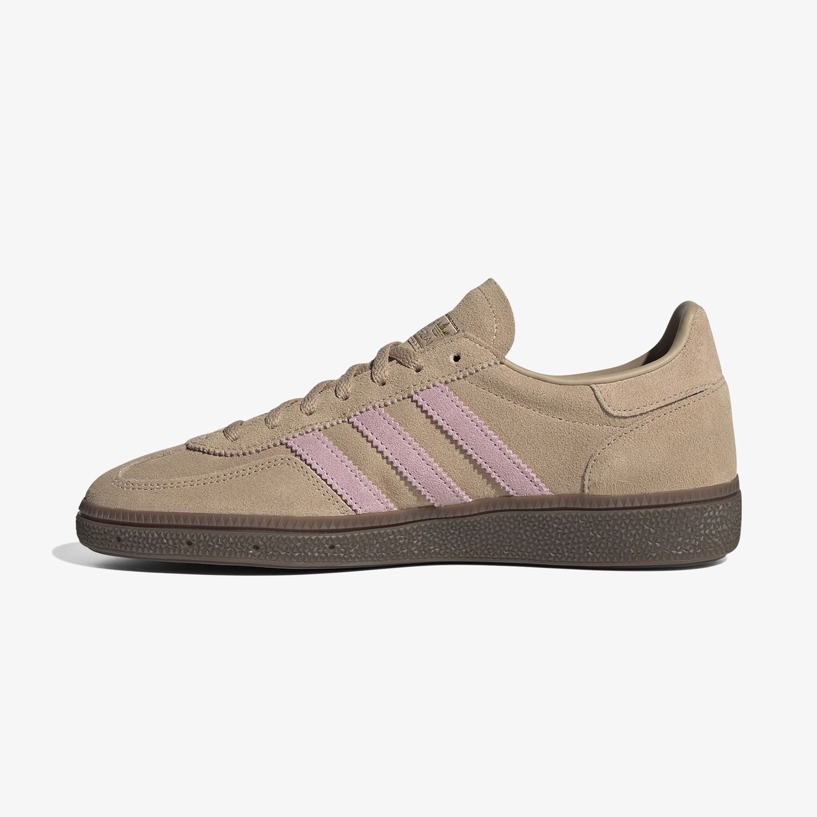 adidas Handball Spezial Kadın Kahverengi Sneaker