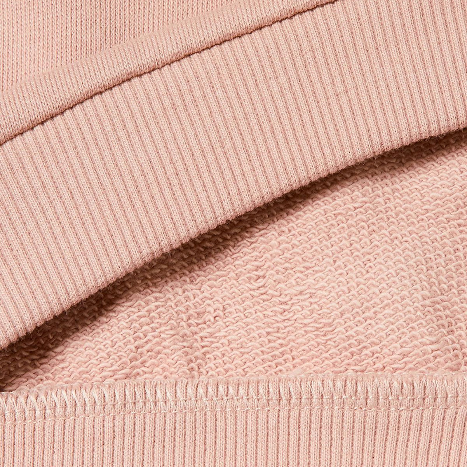 Kız Çocuk Bej Önü Grafik Baskılı ve İşlemeli Bisiklet Yaka Sweatshirt