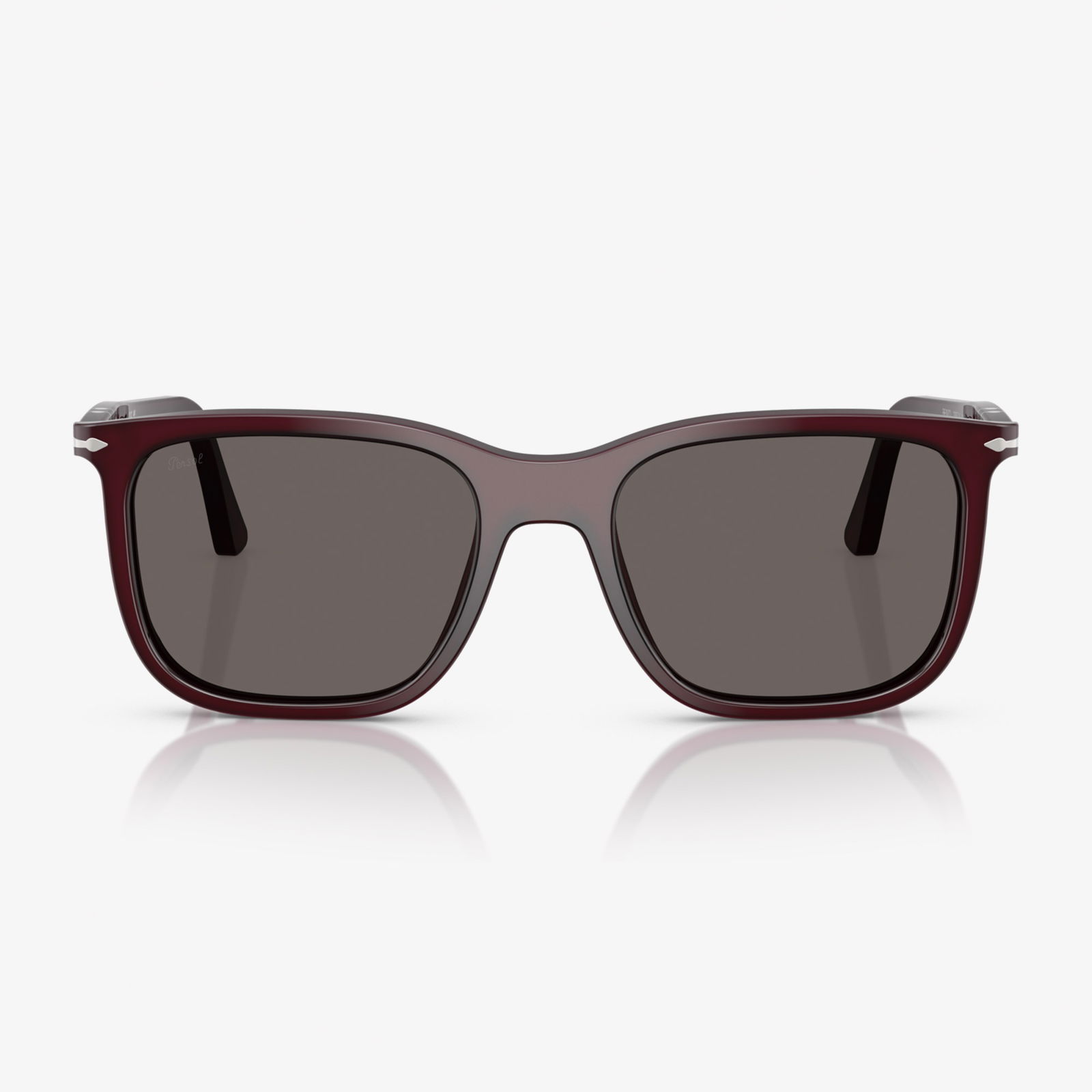 PERSOL PO3357S - Renzo Unisex Kahverengi Güneş Gözlüğü