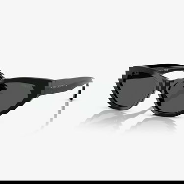  Jimmy Choo JC5022B Kadın Siyah Güneş Gözlüğü
