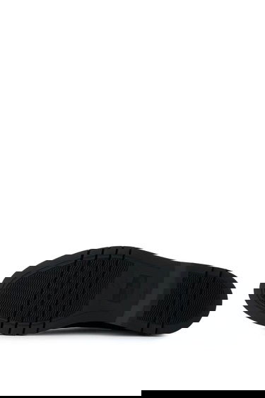  Tamer Tanca Erkek Hakiki Deri Siyah Klasik Ayakkabı