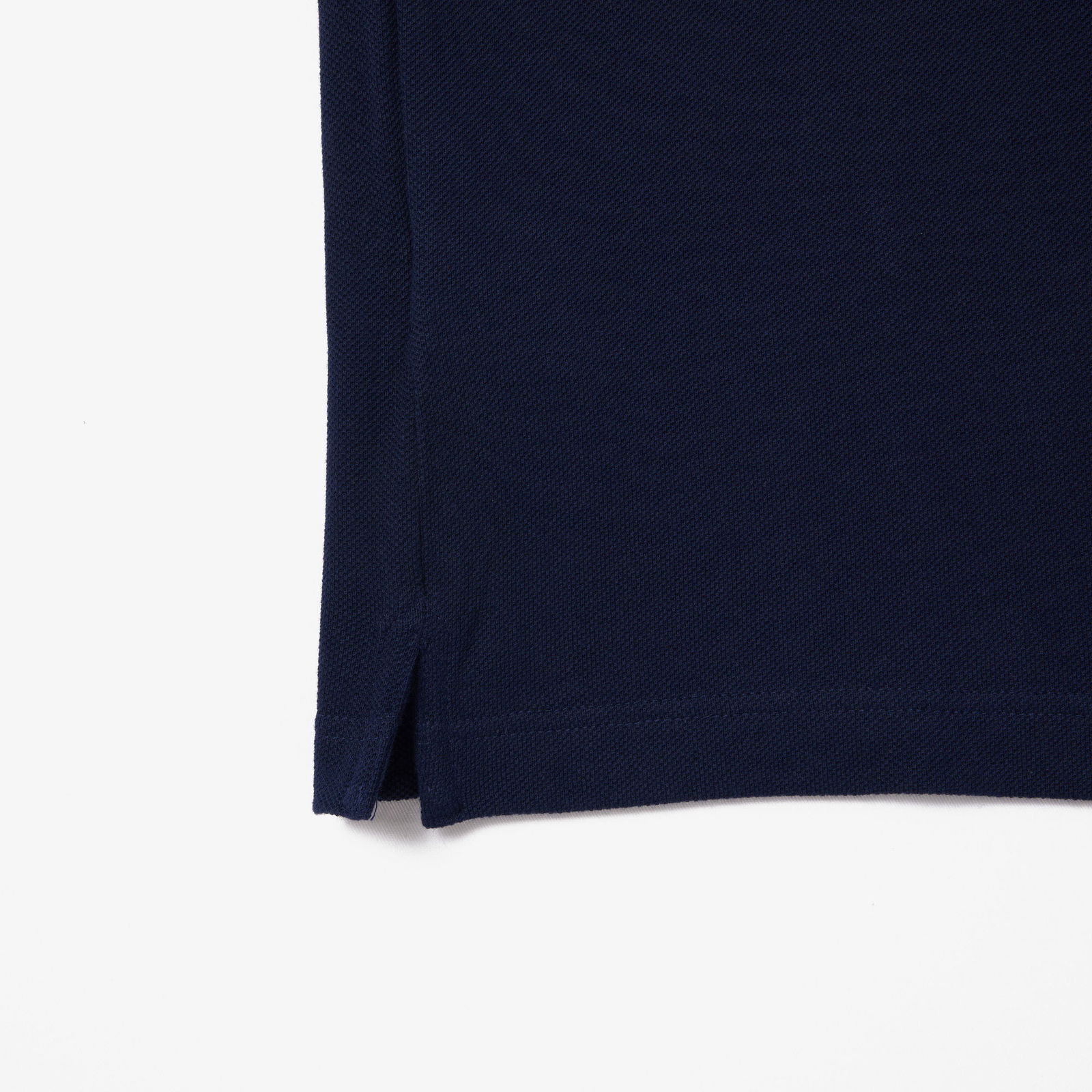 Lacoste L.12.12 Erkek Slim Fit Lacivert Polo