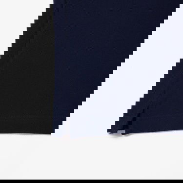  Lacoste L.12.12 Erkek Slim Fit Lacivert Polo