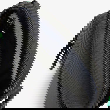  Lacoste LCST Erkek Siyah Postacı Çantası