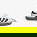adidas Samba OG Çocuk Beyaz Sneaker