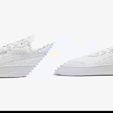  Puma Ca Match Kadın Beyaz Spor Ayakkabı