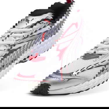  Puma Morphic Kadın Beyaz Spor Ayakkabı