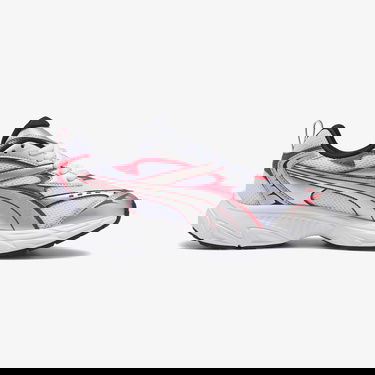  Puma Morphic Kadın Beyaz Spor Ayakkabı