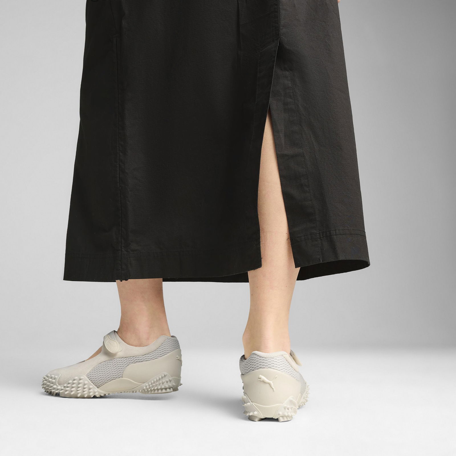 Puma Future Puma Archive Skirt Kadın Siyah Etek