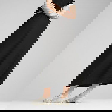  Puma Future Puma Archive Skirt Kadın Siyah Etek