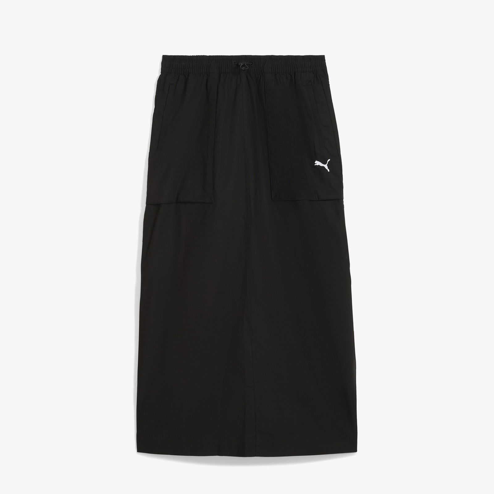 Puma Future Puma Archive Skirt Kadın Siyah Etek