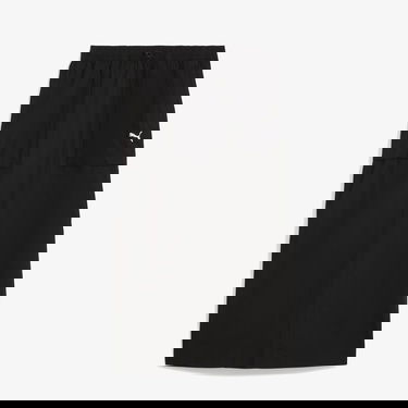  Puma Future Puma Archive Skirt Kadın Siyah Etek