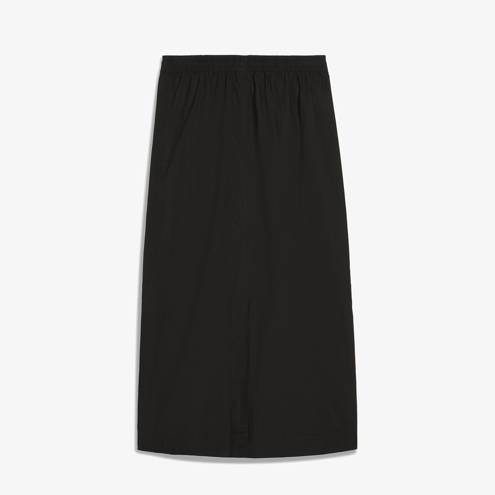 Puma Future Puma Archive Skirt Kadın Siyah Etek