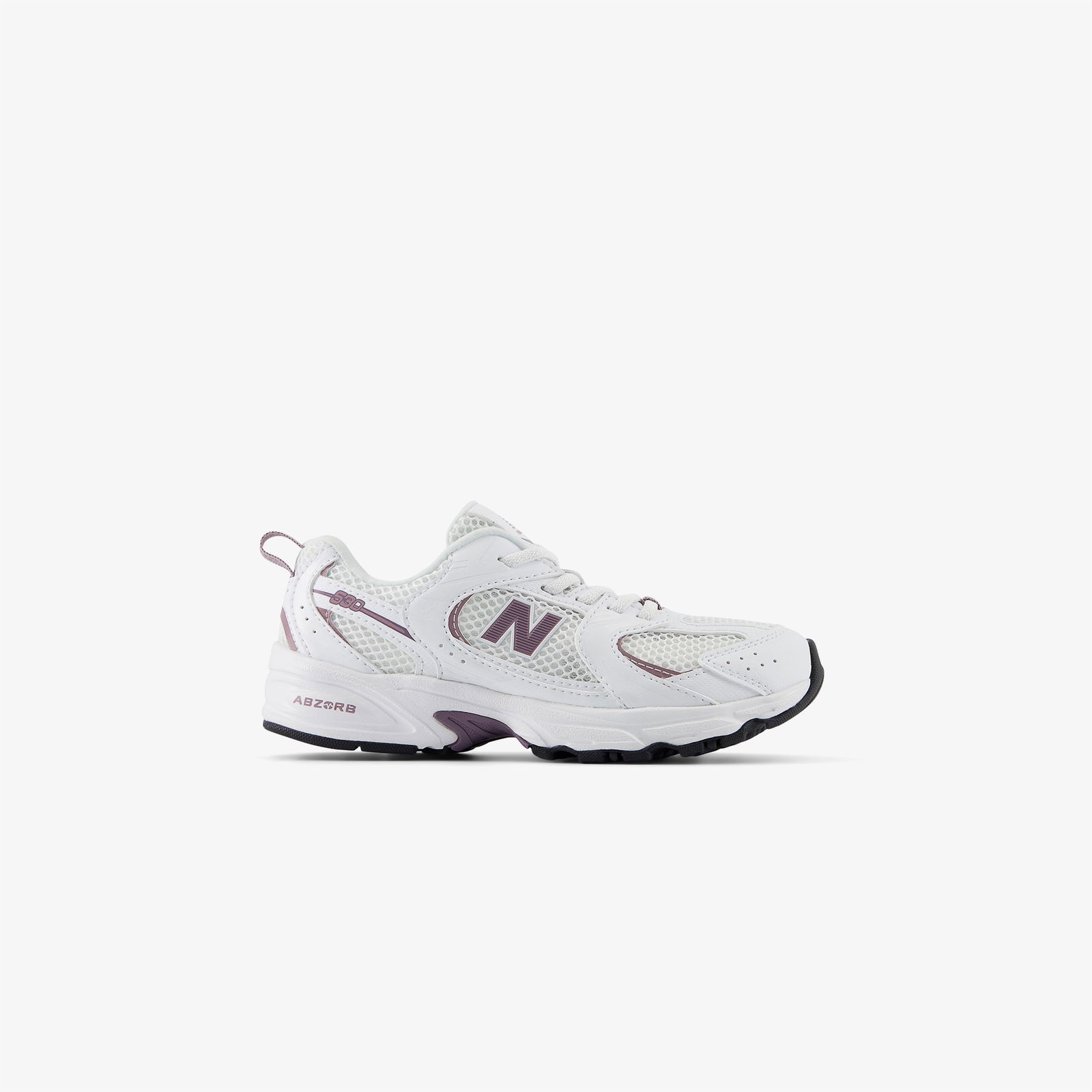 New Balance 530 Lifestyle Çocuk Beyaz Spor Ayakkabı