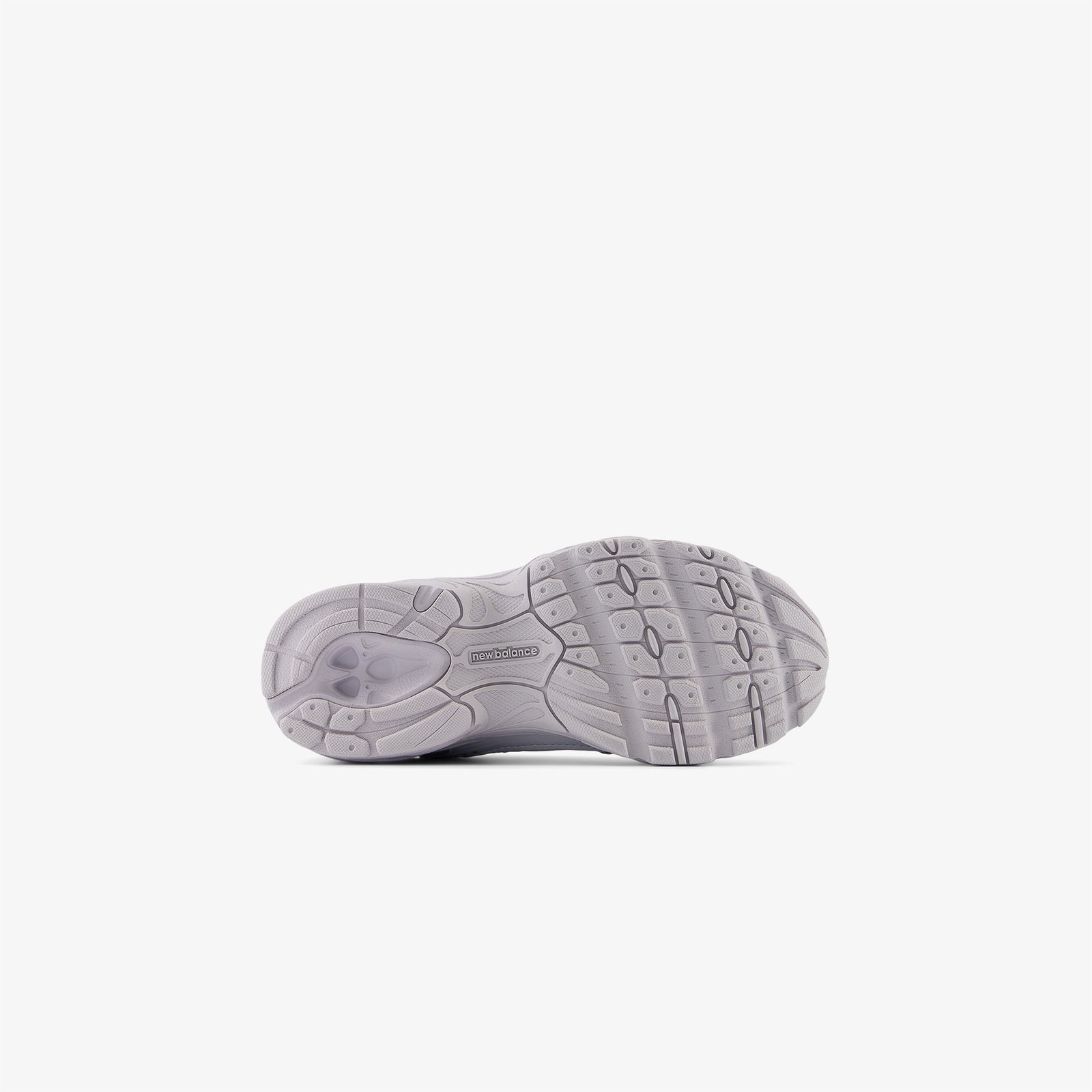 New Balance 530 Lifestyle Çocuk Gri Spor Ayakkabı