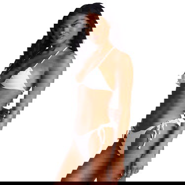  TANLINES TIE SIDE TANGA