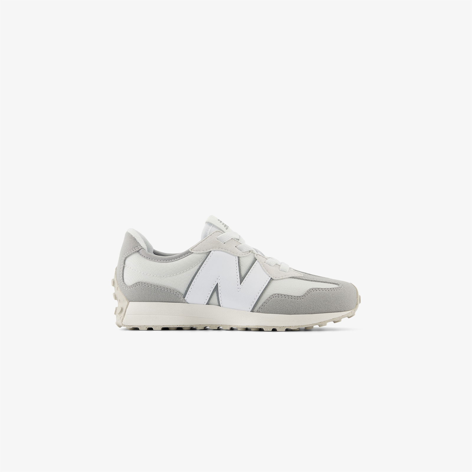 New Balance 327 Lifestyle Çocuk Beyaz Spor Ayakkabı