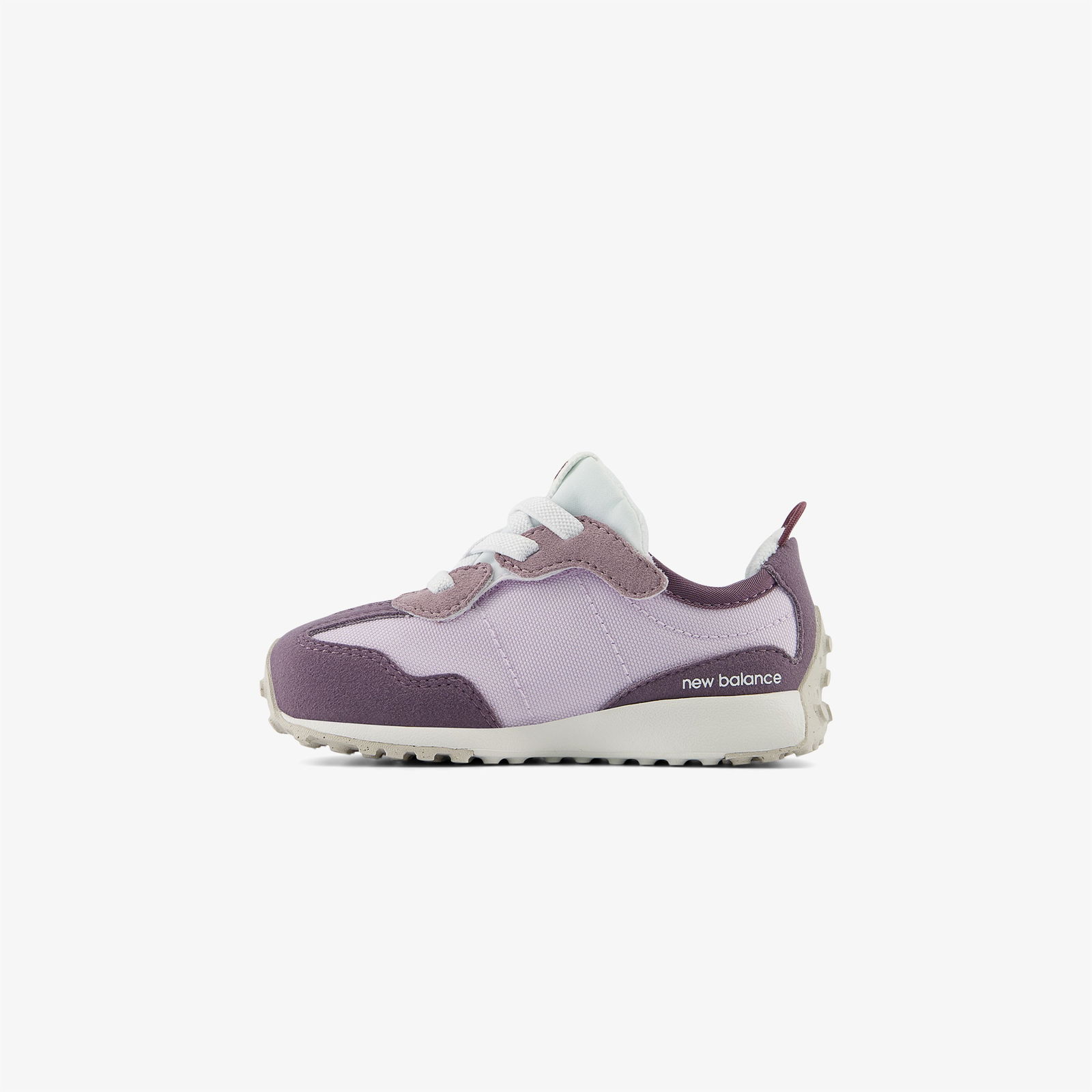 New Balance 327 Lifestyle Çocuk Pembe Spor Ayakkabı