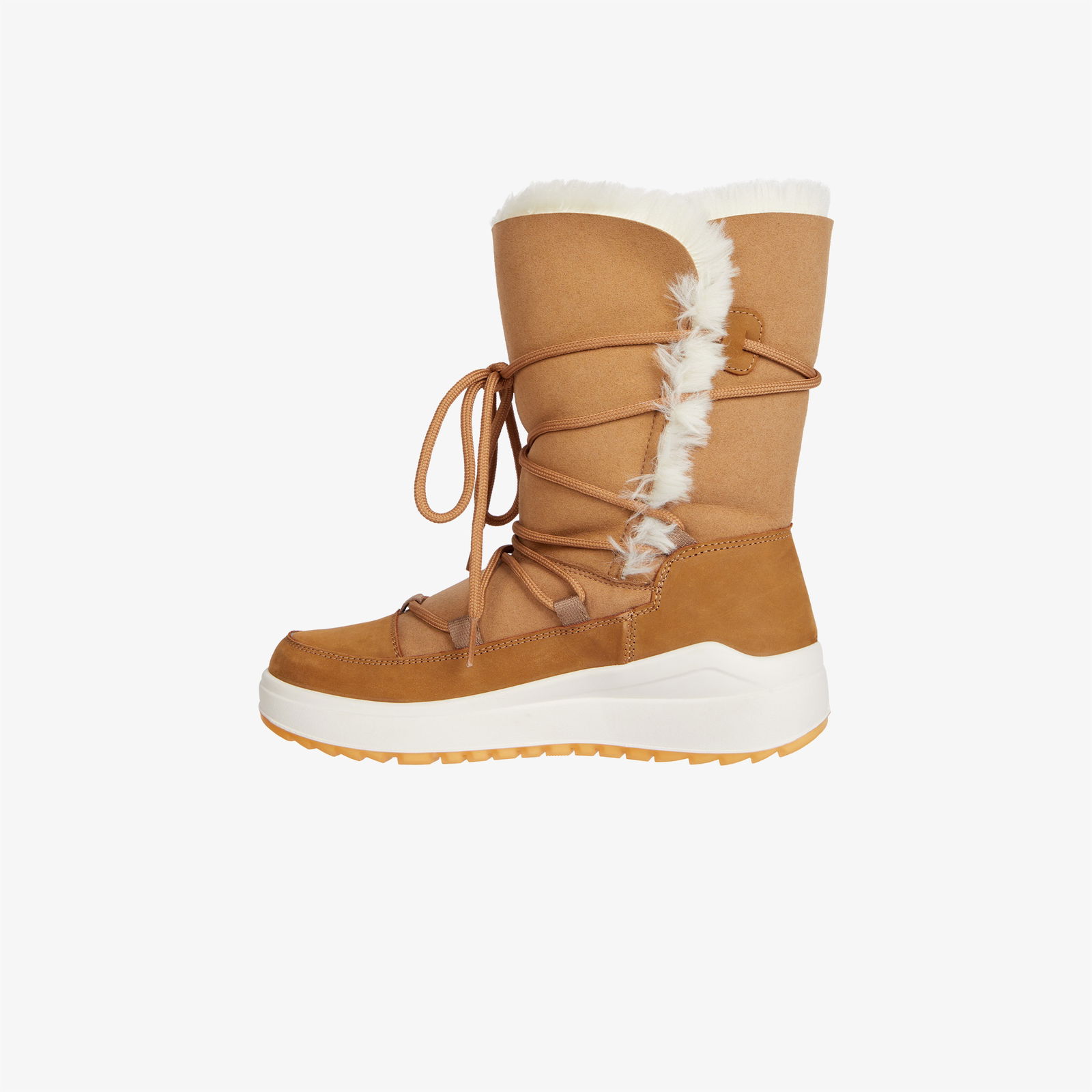 McKinley Rita II High Kadın Kahverengi Outdoor Bot