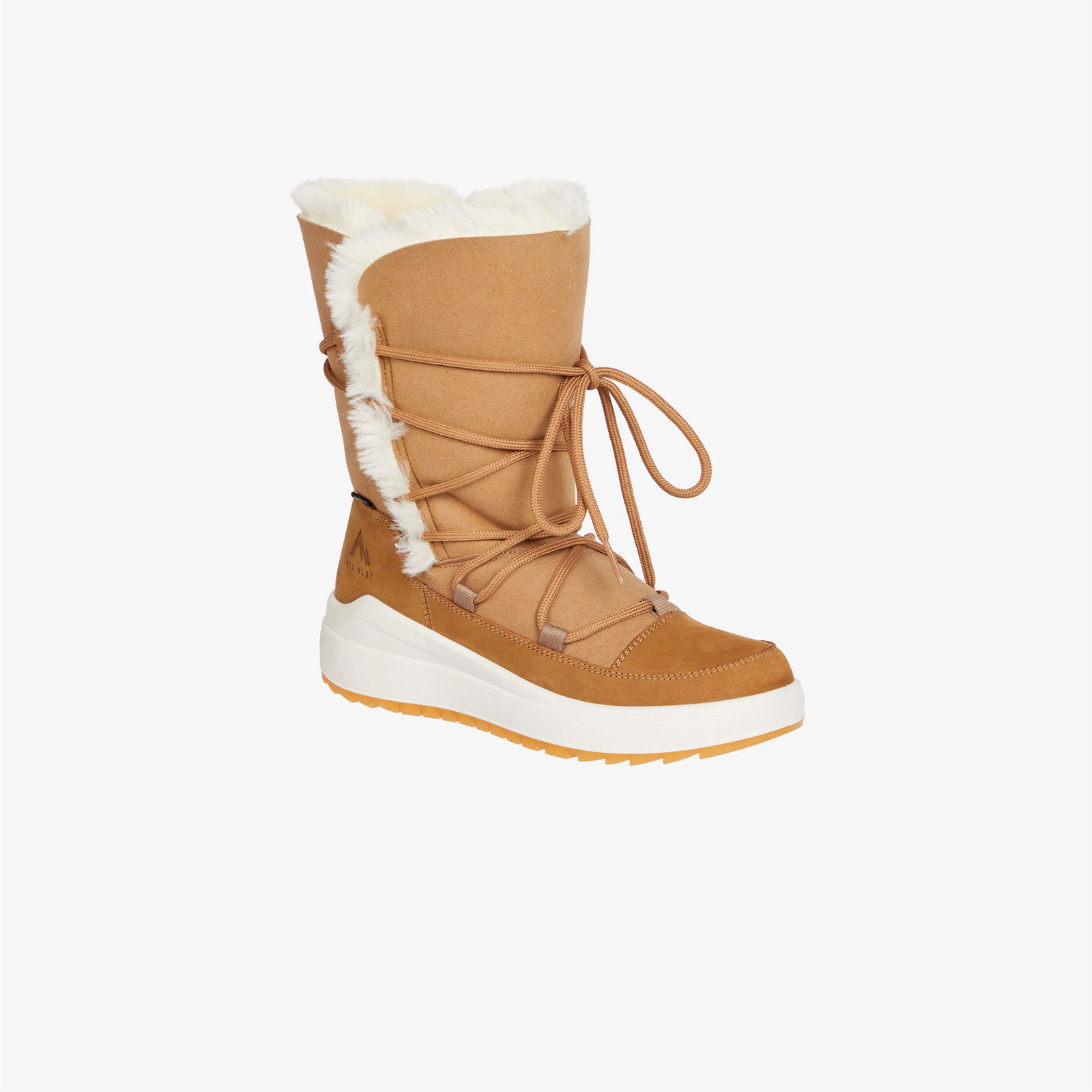 McKinley Rita II High Kadın Kahverengi Outdoor Bot