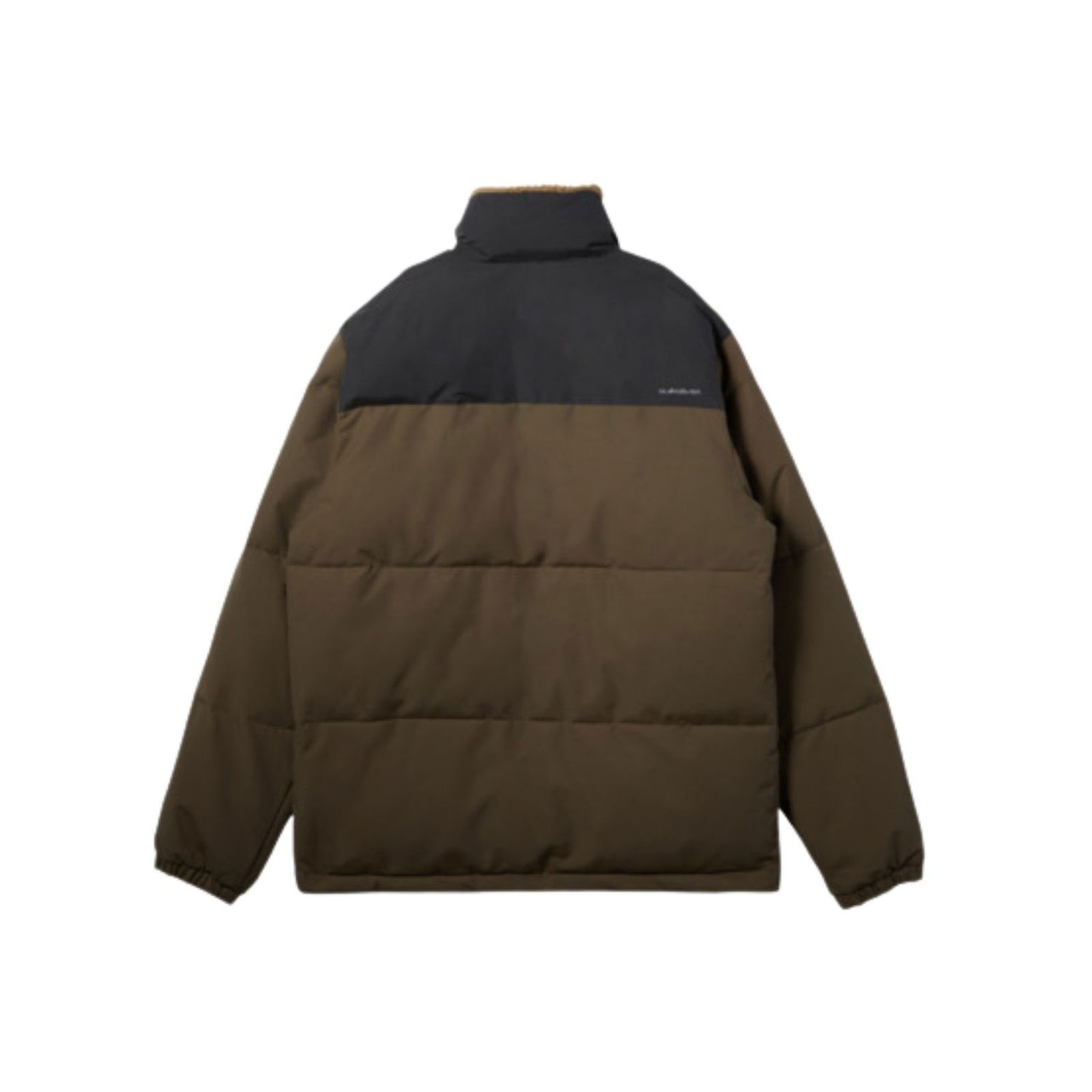 Quiksilver Wild Mountain Erkek Mont