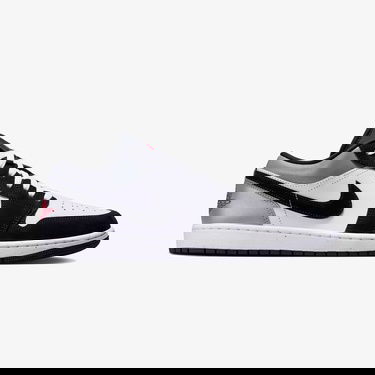  Jordan Air 1 Low SE Erkek Beyaz Spor Ayakkabı