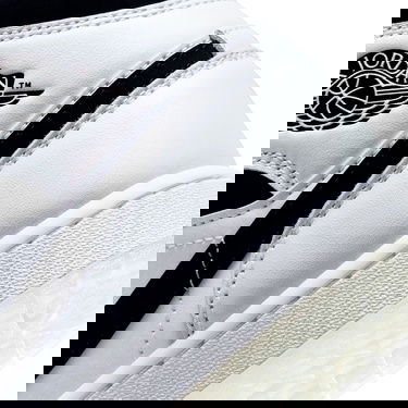  Jordan Air 1 Mid SE Erkek Beyaz Spor Ayakkabı