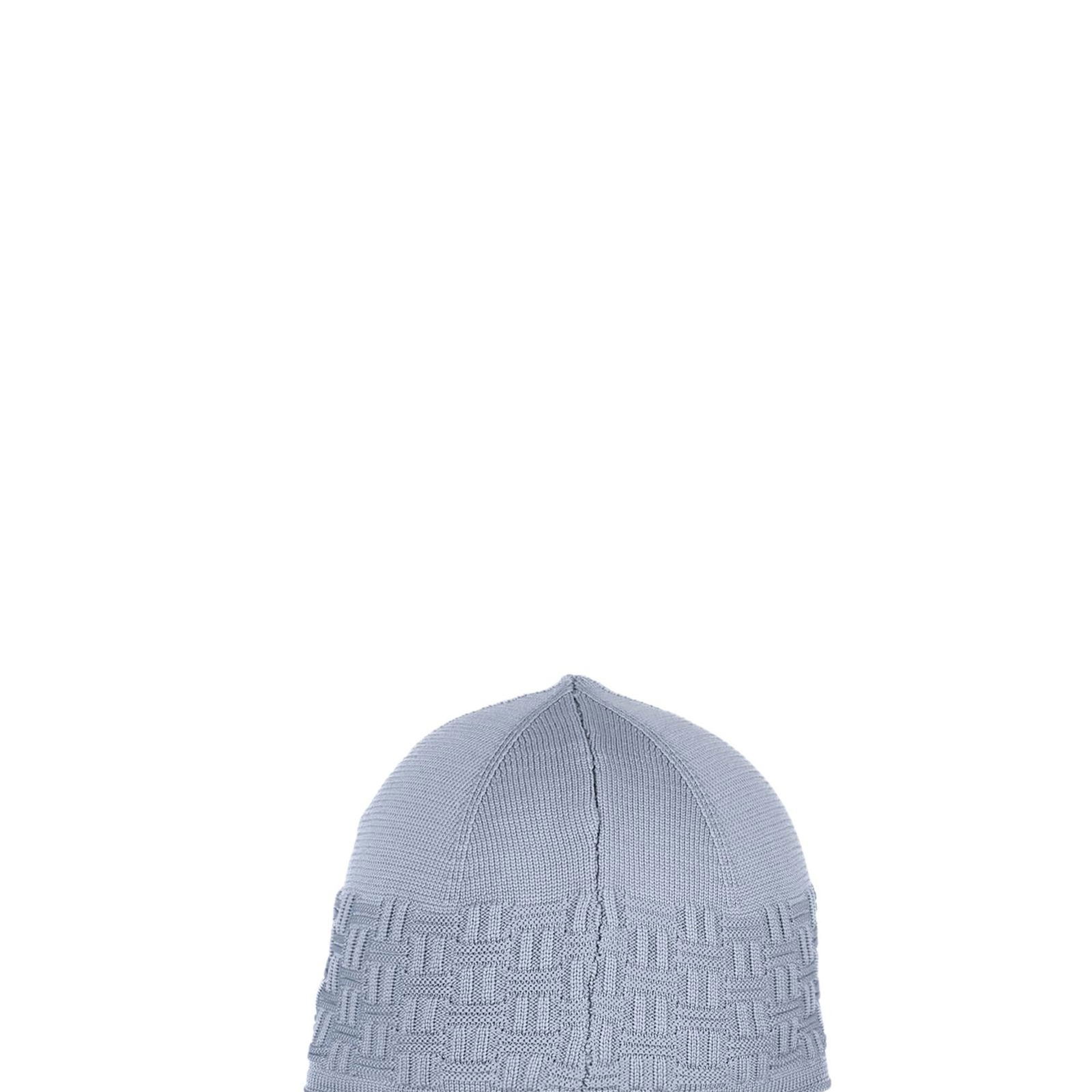 Tamer Tanca Unisex Tekstil Gri Şapka