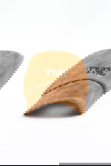  Tamer Tanca Erkek Vegan Bej Şapka