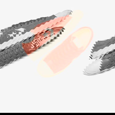  Converse Star Player 76 Unisex Kahverengi Süet Sneaker