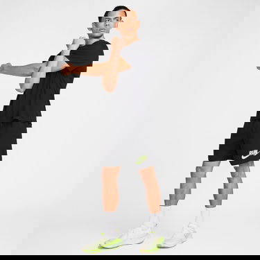  Nike Challenger Run Energy Erkek Siyah Şort