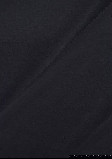  Mavi 3lü Erkek Basic Tişört Loose Fit / Bol Rahat Kesim 0612315-900