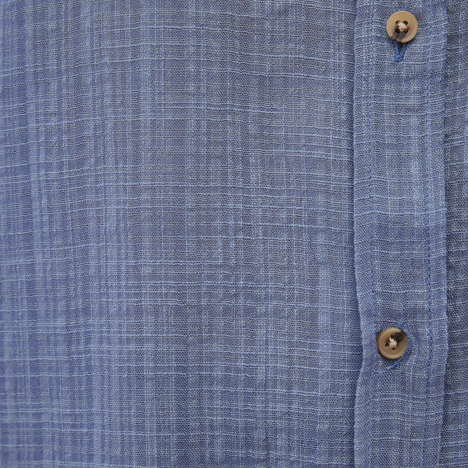 Mavi Oversize Mavi Gömlek Oversize / Geniş Kesim 1210404-83767