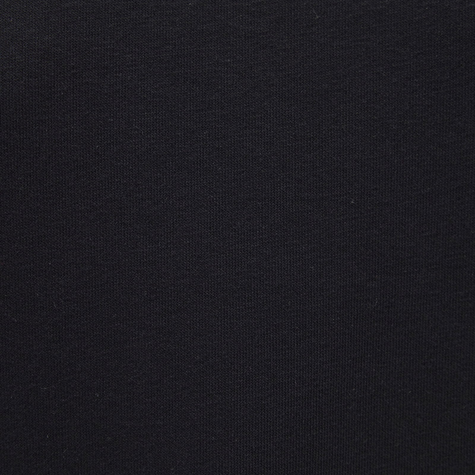 Mavi Bisiklet Yaka Siyah Basic Sweatshirt 1610198-900