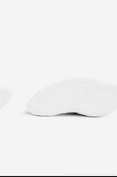 Valmenti Zindax Kadın Siyah/Siyah Deri & Tekstil Sneakers & Spor Ayakkabı