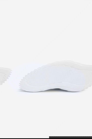  Valmenti Zindax Kadın Beyaz/Beyaz Deri & Tekstil Sneakers & Spor Ayakkabı