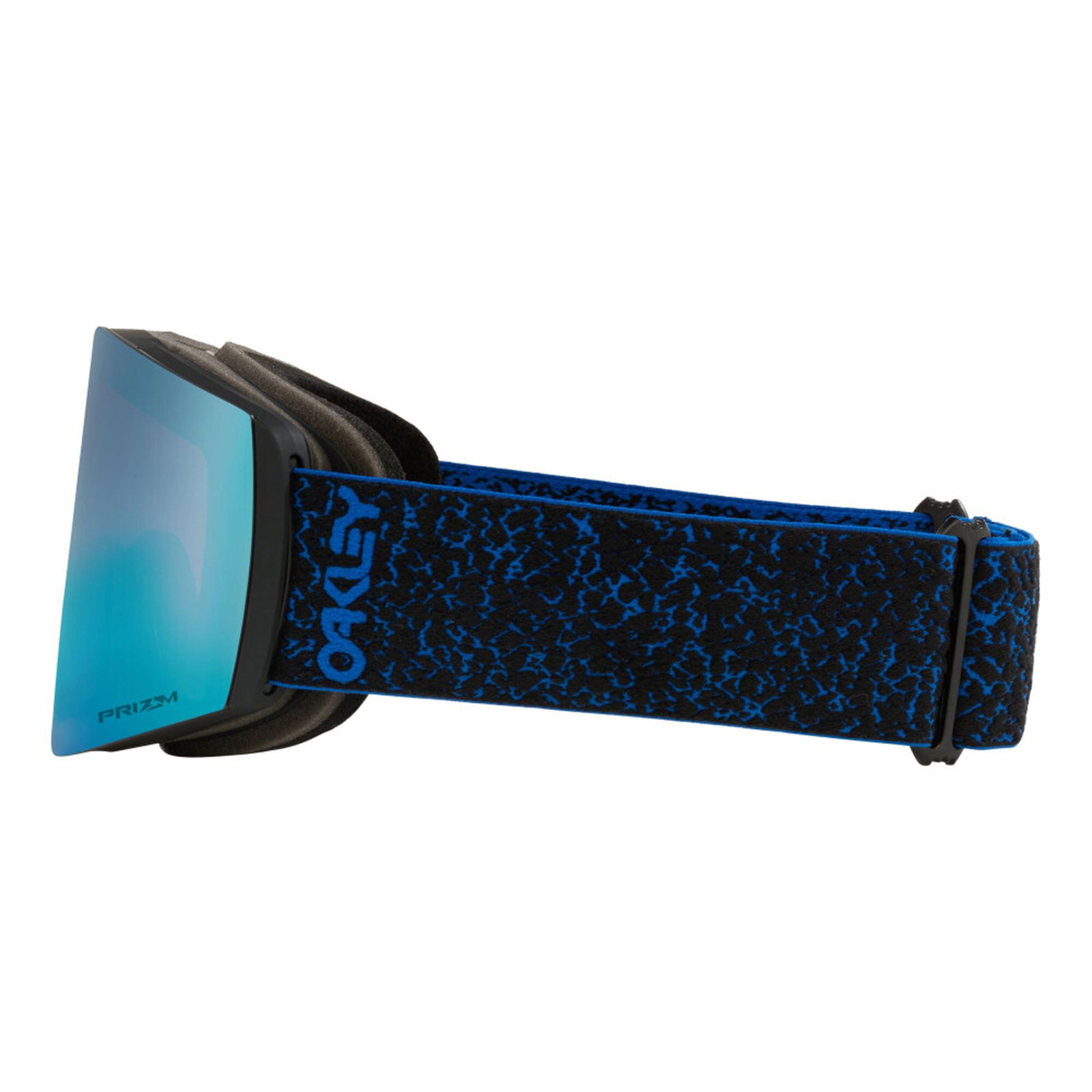 Oakley Goggle Fall Line