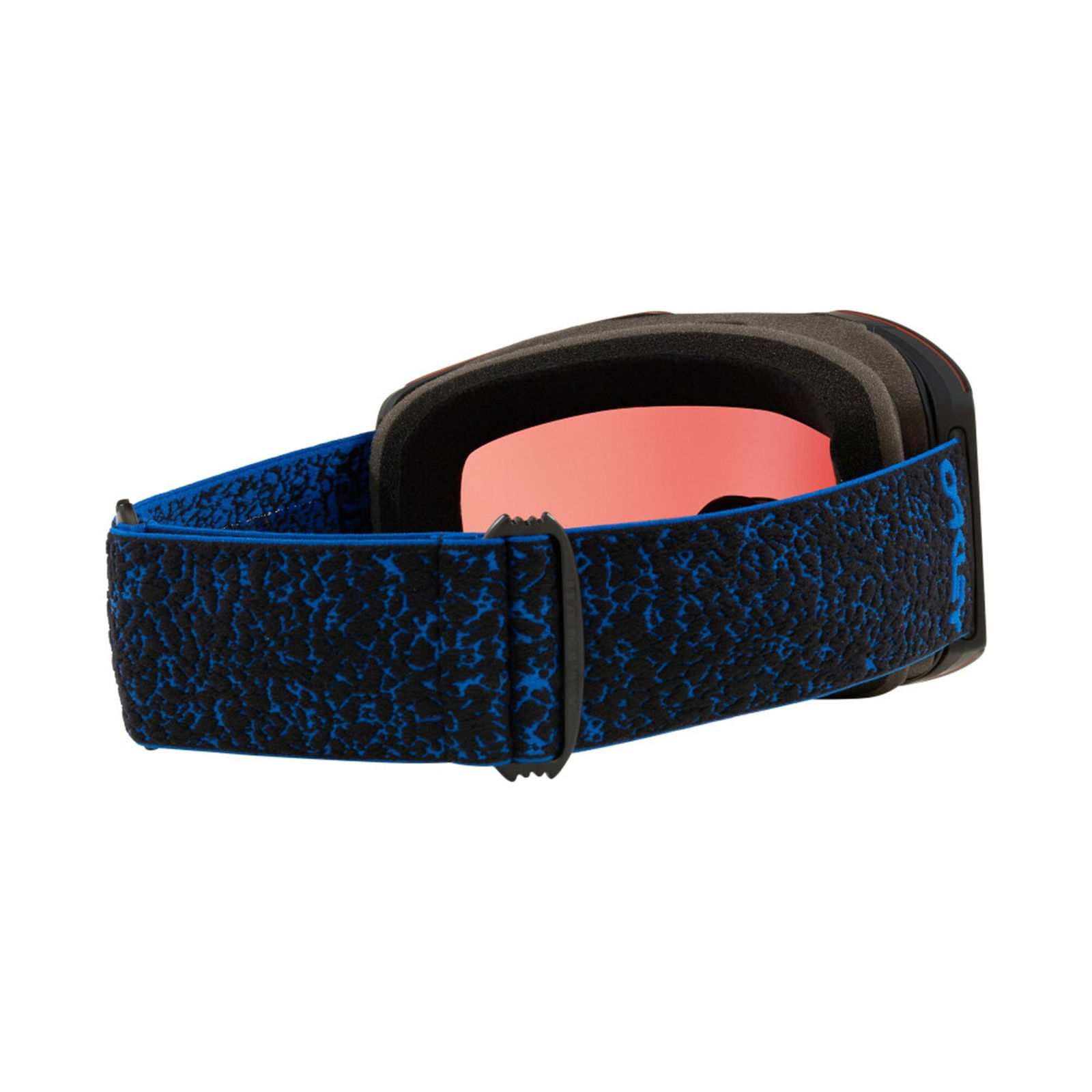 Oakley Goggle Fall Line