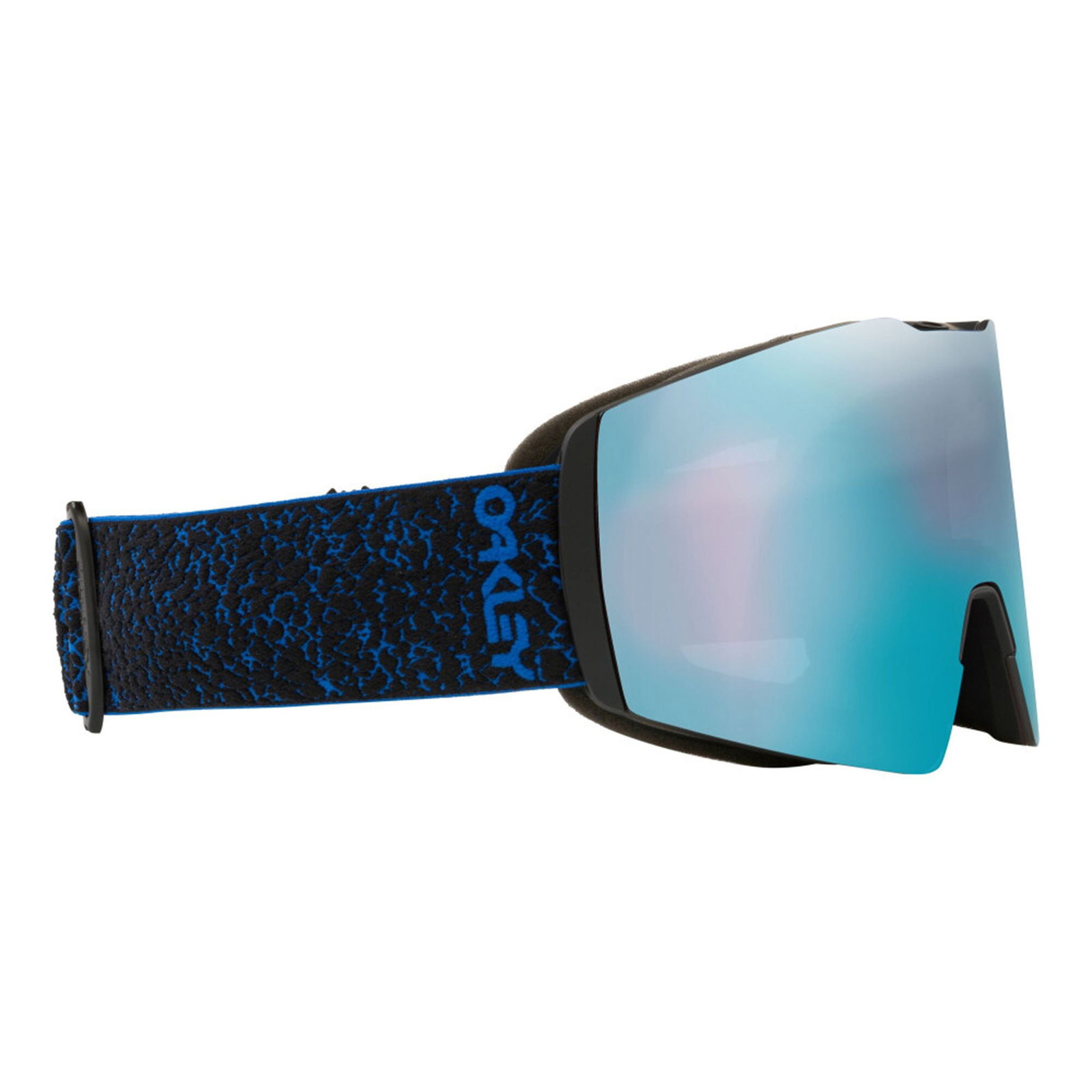 Oakley Goggle Fall Line