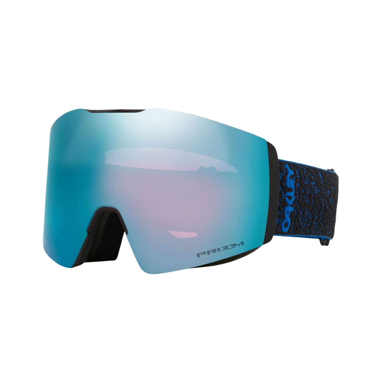 Oakley Goggle Fall Line
